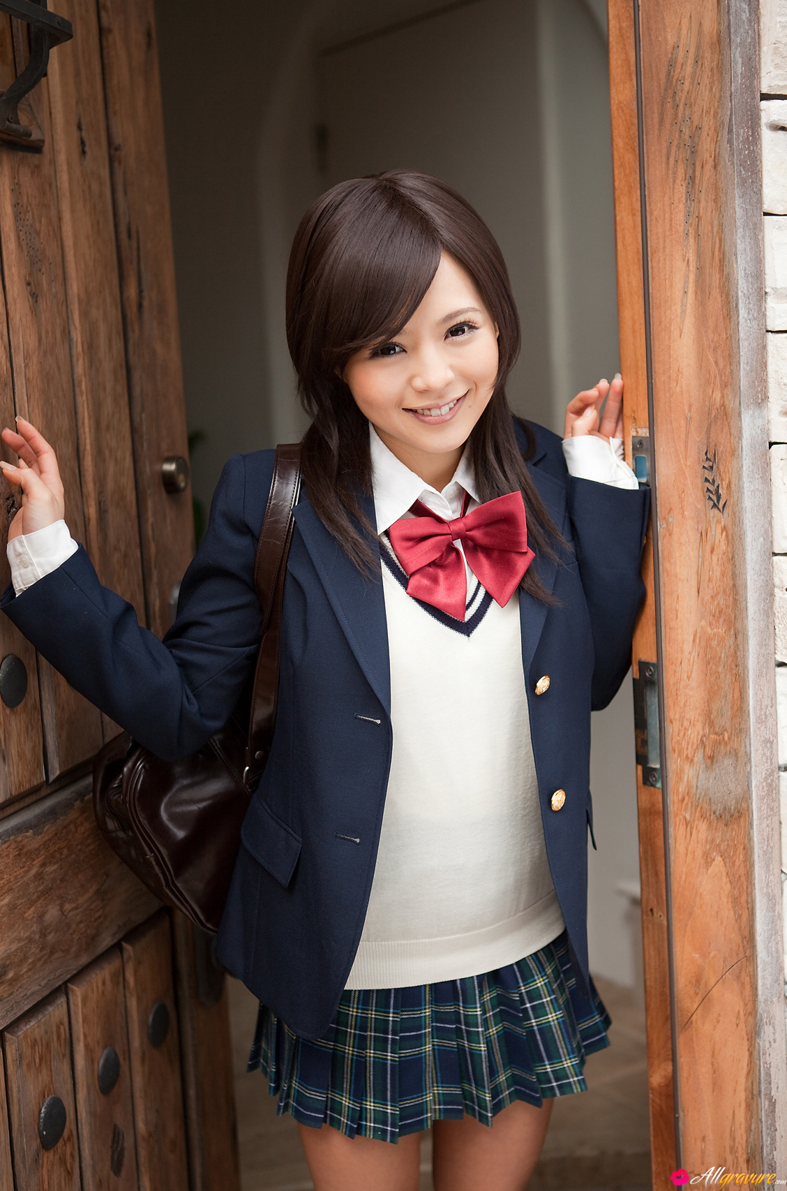 [Allgravure] 2014.10.11 Runa Hamakawa -Perfect Touch